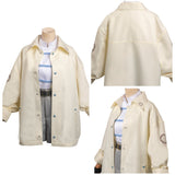 Adulte Trigun Stampede Meryl Stryfe Femme Cosplay Costume