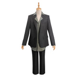 Trigun Stampede Nicholas·D·Wolfwood Uniform Cosplay Costume Carnaval