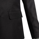 Trigun Stampede Nicholas·D·Wolfwood Uniform Cosplay Costume Carnaval