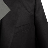 Trigun Stampede Nicholas·D·Wolfwood Uniform Cosplay Costume Carnaval