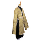 Adulte Blue Lock Bachira Meguru Kung Fu Chinois Cosplay Costume