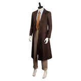 Film Oppenheimer Marron Emsemble Cillian Murphy Cosplay Costume
