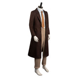 Film Oppenheimer Marron Emsemble Cillian Murphy Cosplay Costume