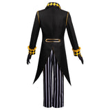 One Piece Trafalgar Law Homme Design Original Cosplay Costume Halloween Carnaval