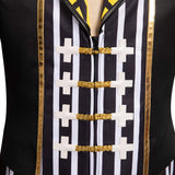 One Piece Trafalgar Law Homme Design Original Cosplay Costume Halloween Carnaval