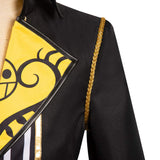 One Piece Trafalgar Law Homme Design Original Cosplay Costume Halloween Carnaval