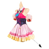 Oshi no Ko Hoshino Ai Uniforme Scolaire Japonais Design Original Cosplay Costume Halloween