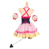 Oshi no Ko Hoshino Ai Uniforme Scolaire Japonais Design Original Cosplay Costume Halloween