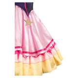 Oshi no Ko Hoshino Ai Uniforme Scolaire Japonais Design Original Cosplay Costume Halloween