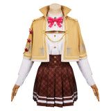 Oshi no Ko Hoshino Rubii Détective Cosplay Costume Design Original