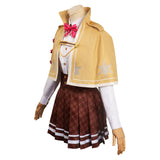 Oshi no Ko Hoshino Rubii Détective Cosplay Costume Design Original