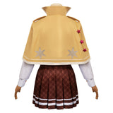 Oshi no Ko Hoshino Rubii Détective Cosplay Costume Design Original