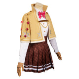 Oshi no Ko Hoshino Rubii Détective Cosplay Costume Design Original