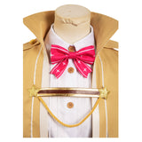 Oshi no Ko Hoshino Rubii Détective Cosplay Costume Design Original