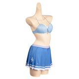 Honkai: Star Rail March 7th Maillot De Bain Design Original Cosplay Costume