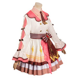 Anime Oshi No Ko Arima Kana Femme Uniform Cosplay Costume