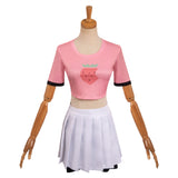 Oshi no ko Hoshino Rubii Cosplay Costume Carnaval