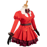 Toilet-Bound Hanako-kun Nene Yashiro Tenue Cosplay Costume Halloween Carnaval