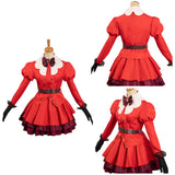 Toilet-Bound Hanako-kun Nene Yashiro Tenue Cosplay Costume Halloween Carnaval