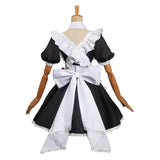 Anime Oshi No Ko Hoshino Ai Maid Robe Cosplay Costume Ver.B