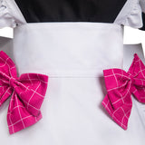 Anime Oshi No Ko Hoshino Ai Maid Robe Cosplay Costume Ver.B