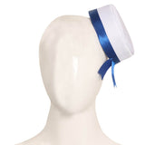 Adulte Anima Oshi No Ko Arima Kana Sailor Robe Blanc Cosplay Costume