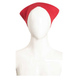 2023 Film Barbie Rouge Margot Robbie Barbie Ensemble Cosplay Costume