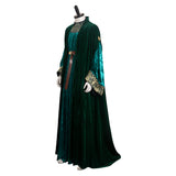 TV The Lord of the Rings The Rings of Power Celebrimbor Robe Cosplay Costume