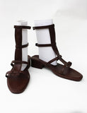 One Piece Namei Cosplay Chaussures