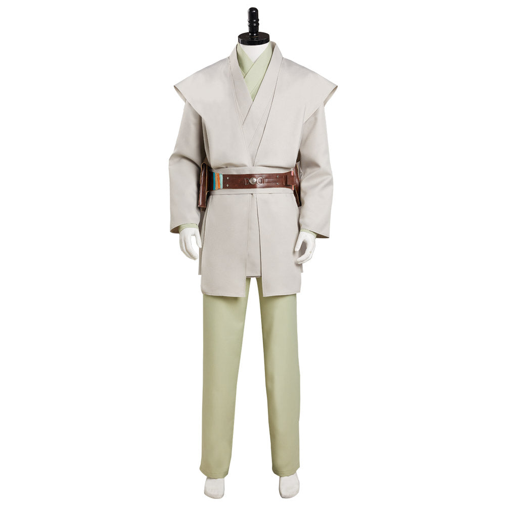 Star Wars Obi-Wan Skywalker Cosplay Costume