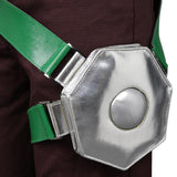 Valorant Killjoy Jeu Pant Cosplay Ceinture Costume Carnaval