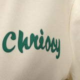 TV Stranger Things Chrissy Sweats à Capuche Design Original Cosplay Costume