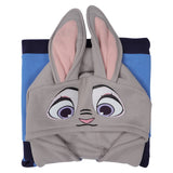 Déguisement Zootopia Judy Sweats à Capuche Design Original Cosplay Costume