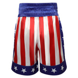 Film Creed 3 Adonis Creed Shorts Adulte Homme Cosplay Costume