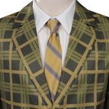 Film Zootopia Duke Weaselton Homme Uniform Cosplay Costume Carnaval