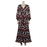 Glass Onio 2 Birdie Jay Robe Cosplay Costume Carnaval