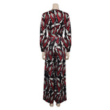 Film Glass Onio 2 Birdie Jay Robe Cosplay Costume Carnaval