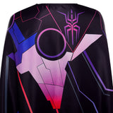 Forspoken Forspoken Frey Holland Project Athia Cape Cosplay Costume