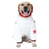 Guardians of the Galaxy Vol. 3 Chien Combinaisons Spatiales Costume