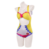 Valorant Killjoy Jeu Maillot De Bain Design Original Cosplay Costume