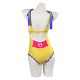 Valorant Killjoy Jeu Maillot De Bain Design Original Cosplay Costume
