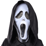 Scream VI Frissons VI Grimace Killer Emsemble Cosplay Costume