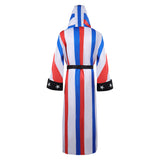 Adulte Creed 3 Adonis Creed Vest Cosplay Costume Carnaval