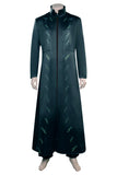 Shadow and Bone 2: La Saga Grisha Secret Leader Shadow Homme Cosplay Costume