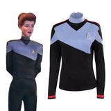 Adulte Star Trek: Prodigy Team Uniform Cosplay Costume