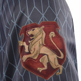 Adulte Hogwarts Legacy Gryffindor Coupe-vent Manteau Cosplay Costume