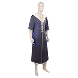 Adulte Hogwarts Legacy Ravenclaw Coupe-vent Manteau Cosplay Costume