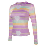 Adulte Wednesday Adams Enid Femme T-shirt Cosplay Costume