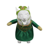 Shrek Princesse Fiona Animal Costume Pour Chien 