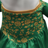 Shrek Princesse Fiona Animal Costume Pour Chien 